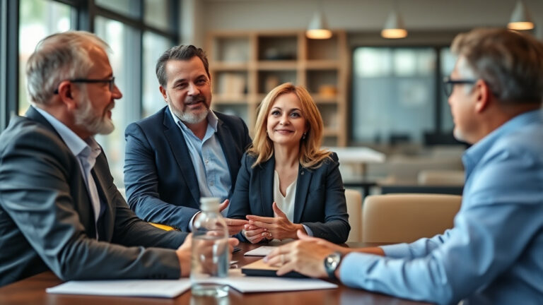 Business Owners Discuss Proven Methods for Increasing Customer Retention