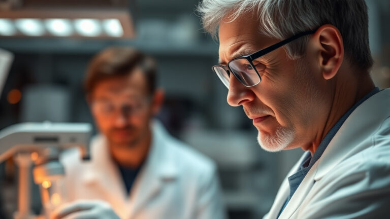 Scientists Find Innovative Technique to Slow Aging Process in Human Cell Tissue