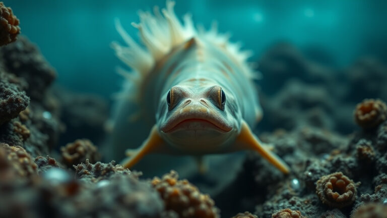 Experts Discover Previously Unknown Species Deep Within Oceanic Trenches