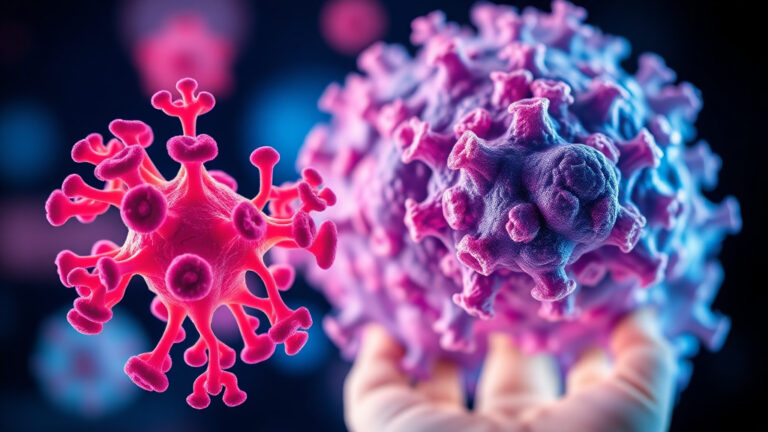 New Immunotherapy Approach Shows Promise Against Multiple Cancer Types